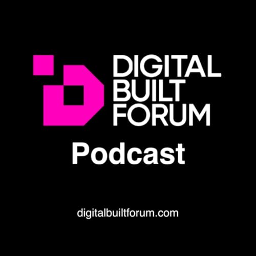 Episode 48: Leveraging AI in asset management Podcast Por arte de portada