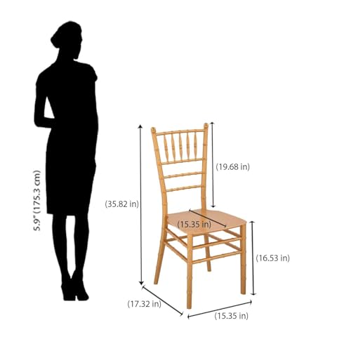 Image of Nilkamal Bliss Plastic Chair | Royal Look with Balanced Posture Support | for Living Room, Dining Room, Garden, Cafes, Balconies, Weddings & Events | Shimmer Gold