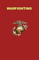 Warfighting MCDP 1 Us Marine Corps B09NGNBVBZ Book Cover