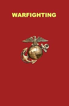 Paperback Warfighting: MCDP-1 Book