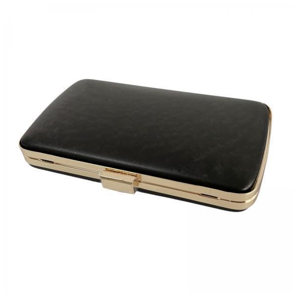 4xClutch Purse Handbag Rectangle PU Evening Bag for Prom Cocktail Party Female|Clothing, Shoes & Accessories | Womens Handbags & Bags-image-14