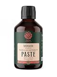Prema Vanilla Pasta Pura di Vaniglia Bourbon con Semi del Madagascar, 250ml