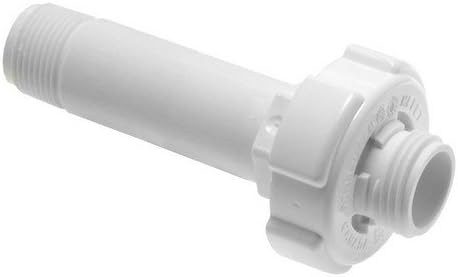 Drain Valve - Round Poly