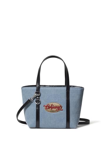 Oryany(???) Contemporary, Blue (Denim Blue)