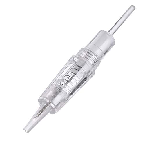 Permanent Makeup Needles Eyebrow Needles Makeup Tattoo Needles 3f Permanent Makeup Pen Needle Cartridge For Eyeliner 10 Pcs Set En51 3f Buy Online In Bahamas At Bahamas Desertcart Com Productid 129112723