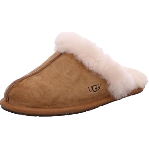 UGG Women's Scuffette II Slipper Cover