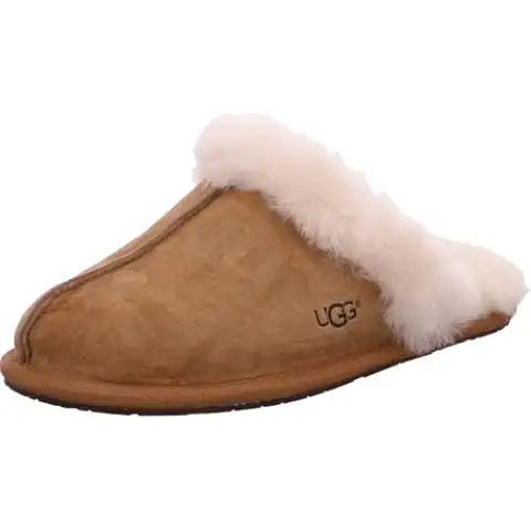 UGG Women's Scuffette Ii Slipper Cover