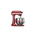 KitchenAid 5KSM7591X planetarny mikser, 6,9 l, czerwony