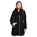 ONLY Damen Lange Puffer Jacke | Warmer Stepp Wintermantel mit Kapuze | Wattierter Blouson ONLDOLLY, Farben:Schwarz, Größe:M Lang Lang günstig Kaufen-ONLY Damen Lange Puffer Jacke | Warmer Stepp Wintermantel mit Kapuze | Wattierter Blouson ONLDOLLY, Farben:Schwarz, Größe:M