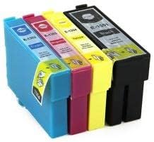 NEUTRA 25,4 ML Black Compatible BX625, BX525, Sx525,620FW,T13014010