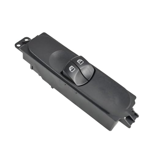 Interrupteur commande fenêtre Sprinter W906 bouton électrique - 4
