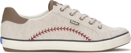 Keds Women's Sneakers - Breathable & Comfortable Casual Shoes - Image 2