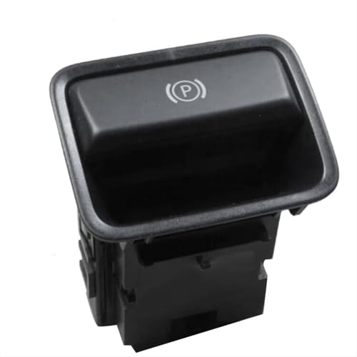 Botón del Freno de Mano para Clase B W246 2011-2019 Interruptor de Estacionamiento OEM 2469050451 3