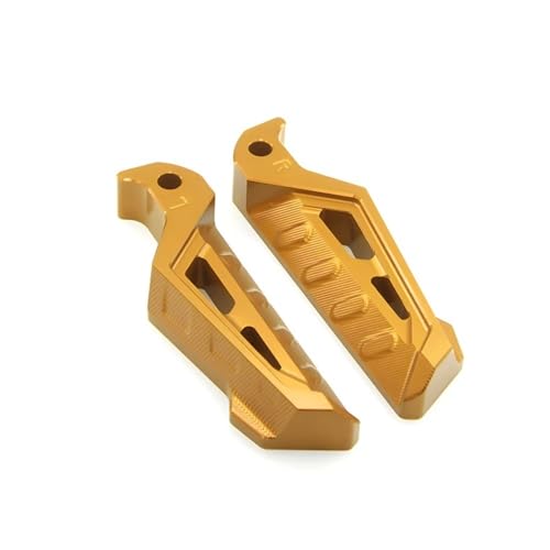 Accessoires de Moto Repose-Pieds Antidérapants MT07 15-22
