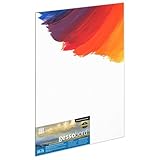 Gessobord 18x24 Flat