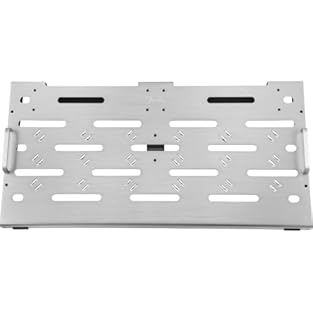 For you: 1x Fender Professional Pedal Board – Large Your advantage: Fender original parts Brand: Fender