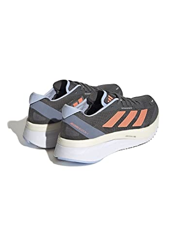 Image of adidas Womens Adizero Boston 11 Running ShoesSneaker | Road Running Shoes