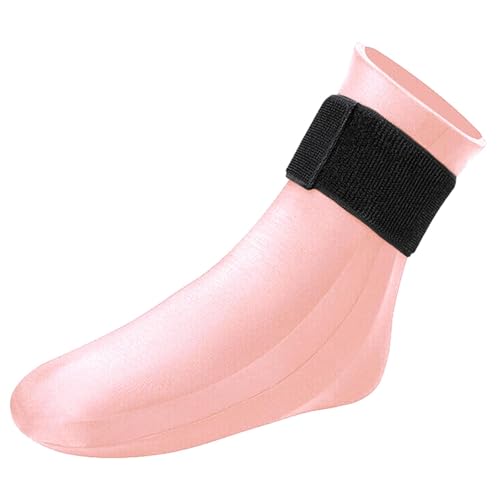 Manchon de glace pour pieds pour soulager rapidement les douleurs de la cheville