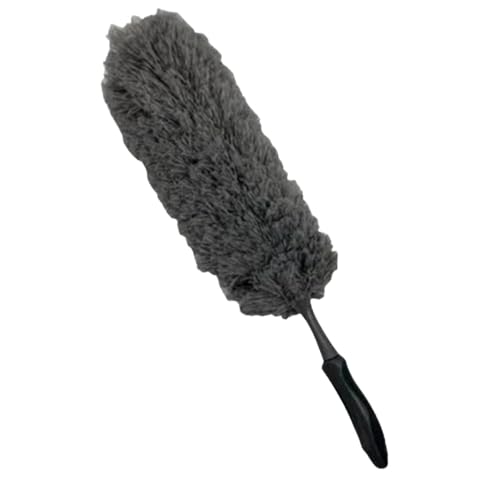 Homepointe Microfiber Duster Grey -7001037