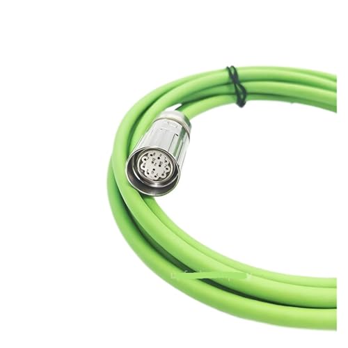 Cable codificador de servomotor de 10 metros modelo 3M8101R30 2