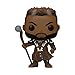 Funko Pop! Marvel: Black Panther: Wakanda Forever - M'Baku