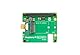 PCIe M.2 HAT für Raspberry Pi 5, M-Key