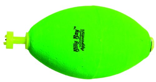 Billy Bay M250WR-2G Hi Viz Rattle