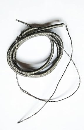 MUFFLE FURNACE HEATING ELEMENT