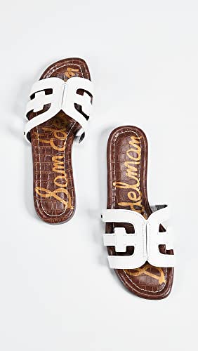 Image of Sam Edelman Women's Bay Flat Sandal