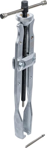 Preisvergleich Produktbild BGS 7731 / Spezial-Abzieher, extra lang / 10 - 50 mm