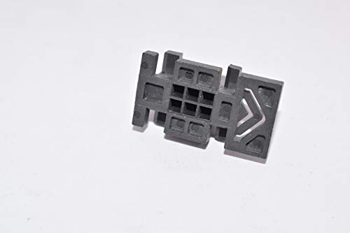 Microfit 3.0 Floating Receptacle 6 Ckt MOLEX 44133-0600 : évitez les erreurs d'alignement