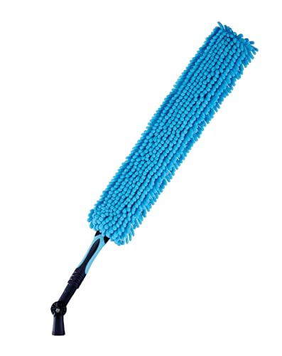 Image of Rotatable Angle Adaptor for Threaded Extension Pole (1)