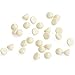 Cambie White Chocolate Chips 1,000 Count, 2 Pounds of White Chocolate Chips for Baking, For Home Bakers & Professional Chefs, Holiday Baking Essentials, 2 Pounds