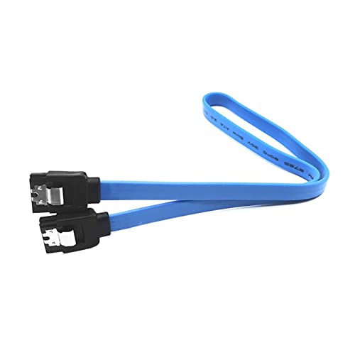 Cable 3.0 para disco duro SSD HDD Sata 3 ángulo recto miniatura 2
