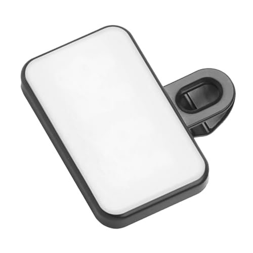 FIXOSHEE �N���b�v�I���J�������C�g LED�����\ �r�f�I��c �ʐ^�B�e�Ή� �R���s���[�^�[ �^�u���b�g�p�⏕�Ɩ�