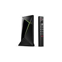 NVIDIA SHIELD Android TV