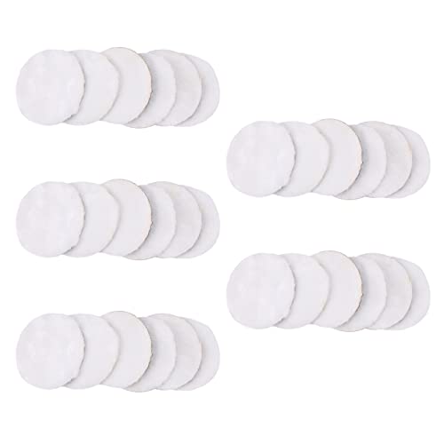 Bonnet peinture de voiture et pads de polissage 125mm pour effacer les micro-rayures