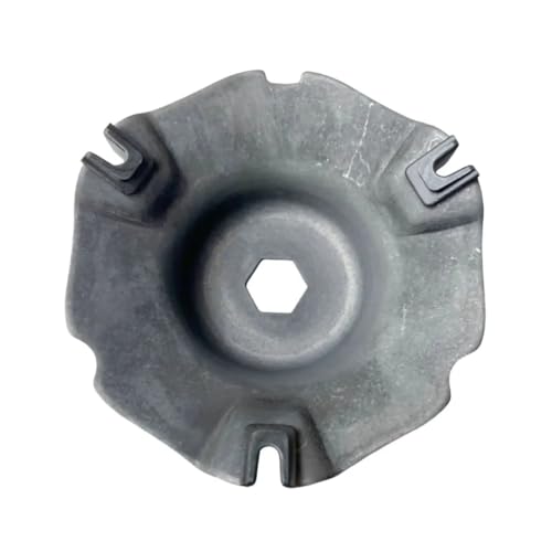 Placa externa rampa para CFmoto 450cc ATV UTV miniatura 2