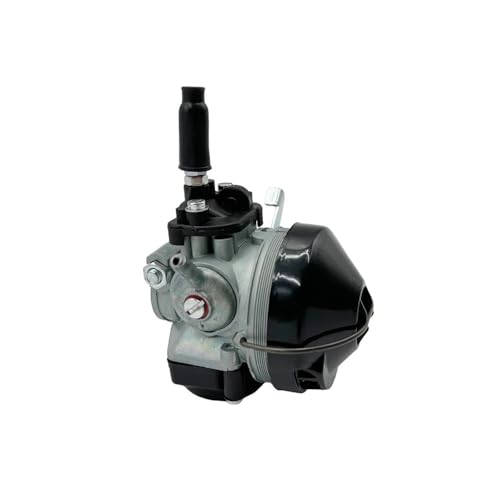 Carburateur moto 19 mm SHA idéal pour restaurer votre mobylette de balade