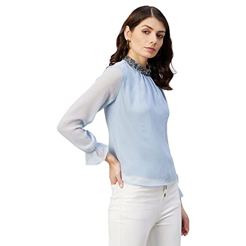 Image of Marie Claire Women Blouse
