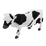 Conception portable : taille pratique pour un déplacement et un placement faciles, s'intégrant parfaitement dans différents environnements, jouets pour animaux, jouets pour animaux simulés