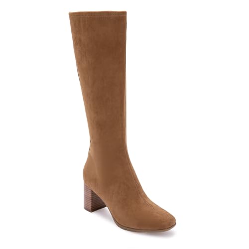 Image of Aerosoles Women's Micah Knee High Boots
