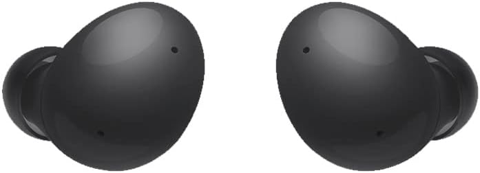 Cuffie wireless Samsung Galaxy Buds2, auricolari wireless, grafite