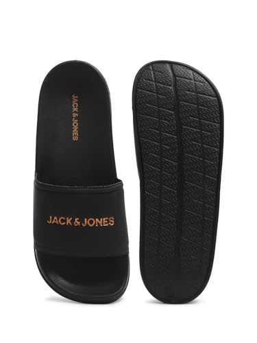 Image of JACK & JONES Men's 9010053 Slipper