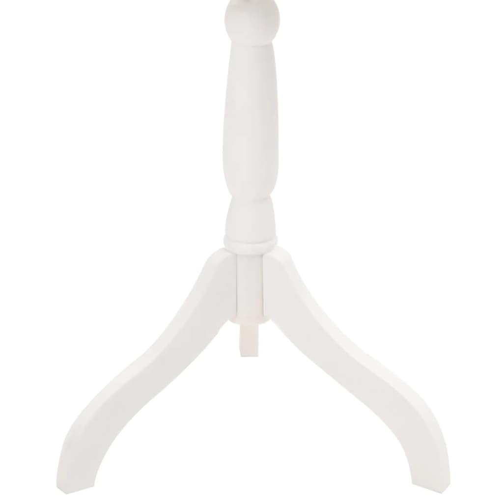 Weibliche Schaufensterpuppe höhenverstellbar 133-168 cm, Damenbüste Schneiderpuppe Torso Weiß aus 100% Polyester mit Stativ für Kleidungsausstellung
