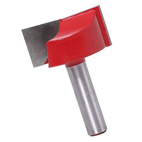 Preisvergleich Produktbild Hobelfräser für Oberfräser mit 8mm Schaft - 32mm