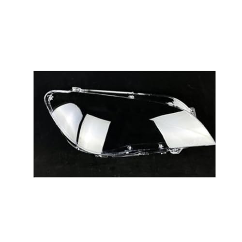 Windzerdong 1pair Car Headlight Cover Headlamp Shell Glass Lens Lampshade Lampcover For bmws 7 Series F01 F02 730 735 740 745 750 760 2009-2015