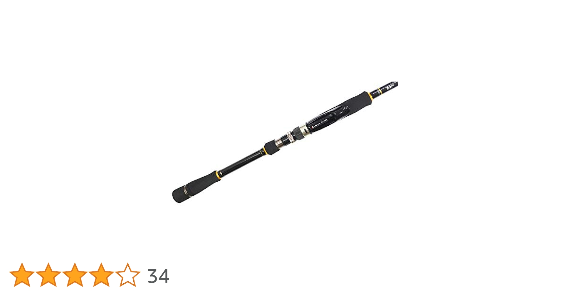 メジャークラフト CRX-702M/S　クロステージ ボートシーバス Amazon.co.jp: メジャークラフト クロステージボートシーバス