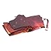 KAAVIYO Flame Dices Art Umbrella Windproof Automatic Foldable Umbrells Auto Open Close for Men Women Kids