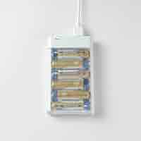 ガチャピンXムック 乾電池アダプタ ガチャピンXムック 乾電池アダプタ S06c467ddc7144c869b58e1d4a0b1f